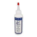 Soft Flock Water-Based Adhesive 4 oz. bottle (#404)
