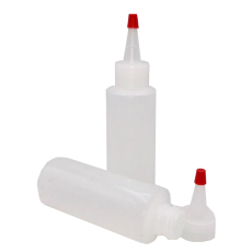 Squeeze Bottle Applicator (#965)